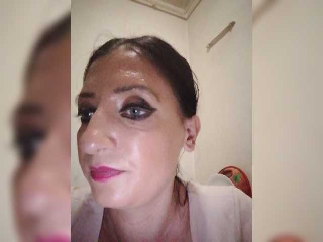 Sändningsbilder ChristianaHot