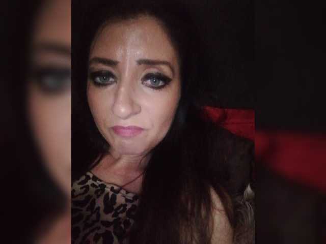 Sändningsbilder ChristianaHot