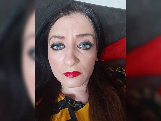 Sändningsbilder ChristianaHot