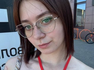 Erotisk videochatt ChristianaParviainen