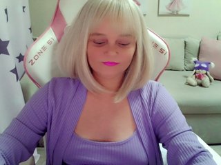 Erotisk videochatt ChristieRoses