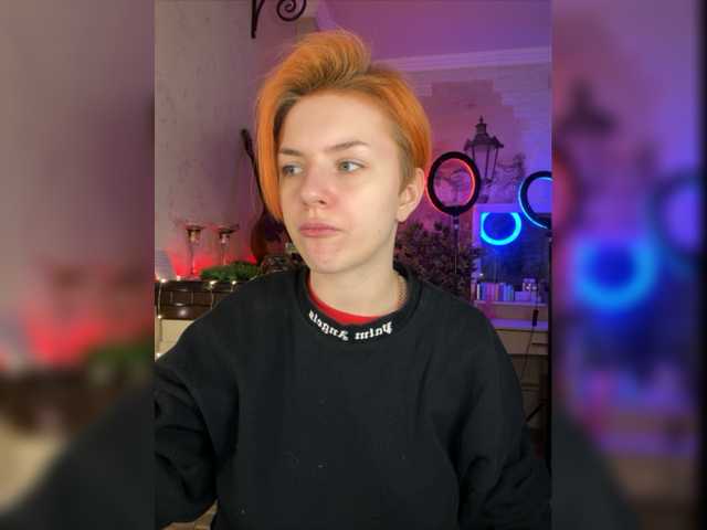 Sändningsbilder Chris_Foxx