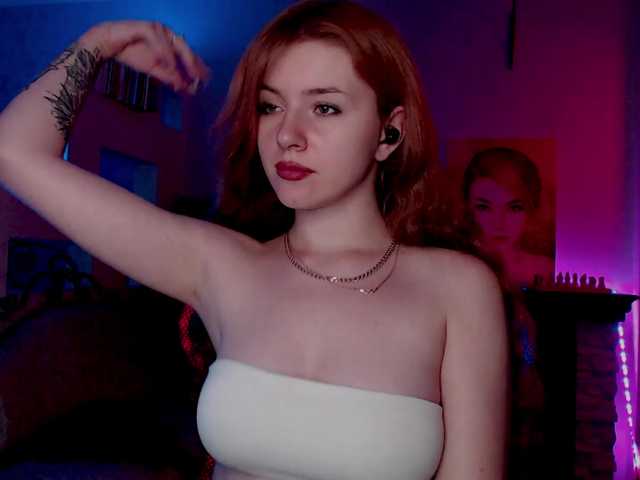 Sändningsbilder Chris_Foxx