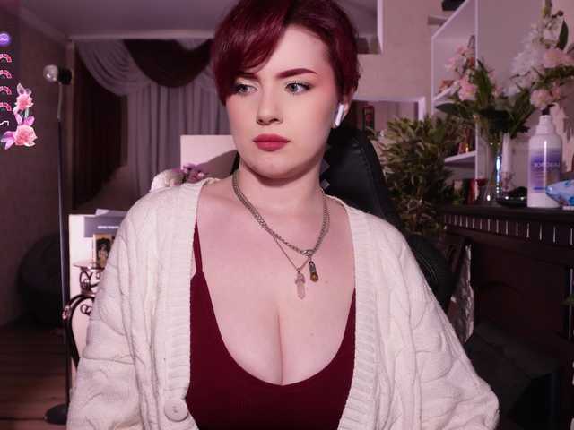 Sändningsbilder Chris_Foxx