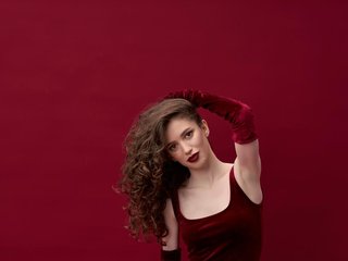 Erotisk videochatt ChristinaConteeree