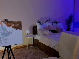 Erotisk videochatt ChristinaConteeree