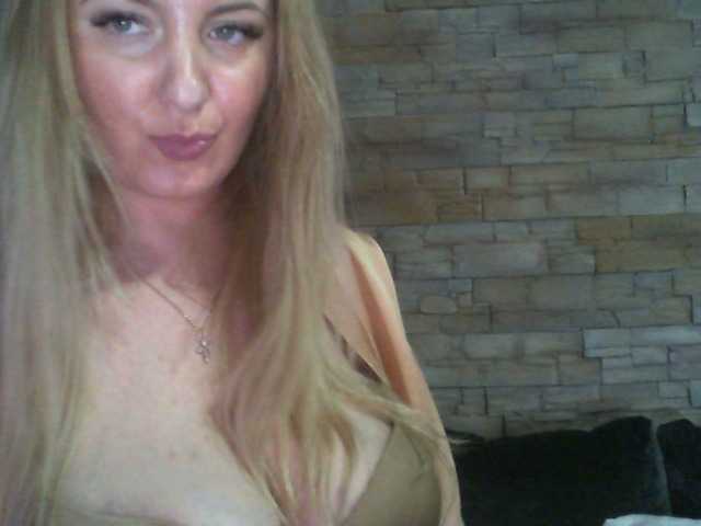 Sändningsbilder ChristinaHotX