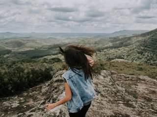 Erotisk videochatt ChristinaJewel