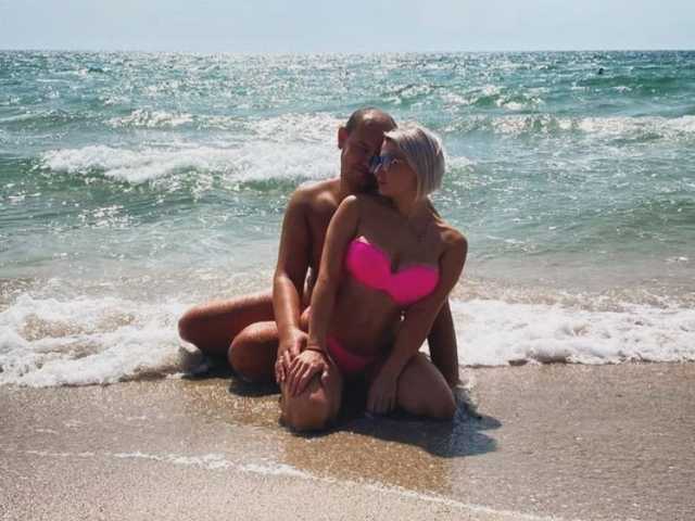 Foto av profilen Christine-And-Karl
