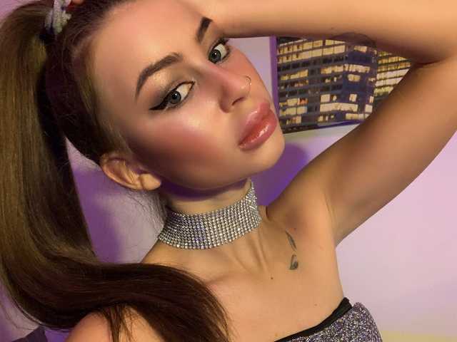 Foto av profilen Chris-Pinky