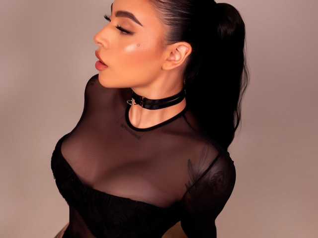 Foto av profilen ChristineFord