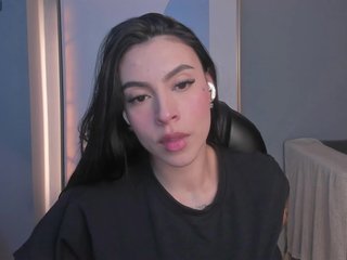 Erotisk videochatt ChristineFord