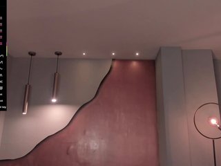 Erotisk videochatt ChristineFord