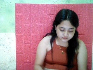 Erotisk videochatt ChristineMae19