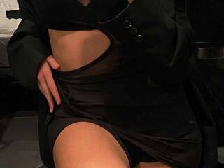 Erotisk videochatt ChristineRay