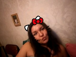 Erotisk videochatt Christiusha