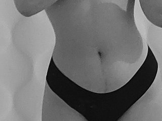 Erotisk videochatt ChristyWhite