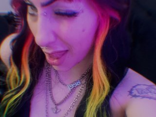 Erotisk videochatt ChrryFoxx