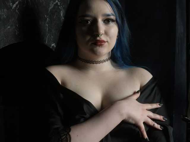 Foto av profilen ChtonicGoth