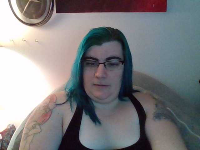 Sändningsbilder ChubbyHobbit