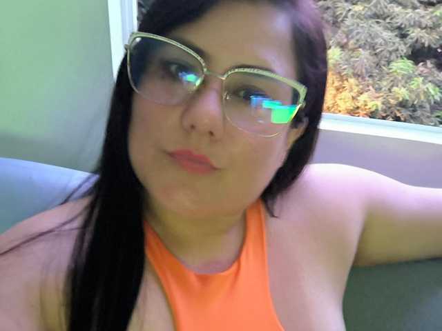 Foto av profilen chubbymature