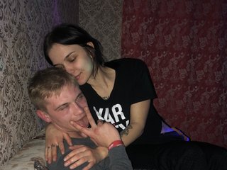 Erotisk videochatt Chudocat69