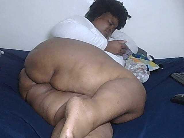 Sändningsbilder chunkychubby