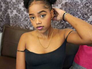 Erotisk videochatt CiaraBlake