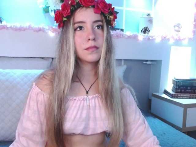 Sändningsbilder CiaraWatson