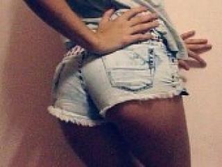 Erotisk videochatt ciccic21