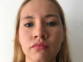 Erotisk videochatt cielo201