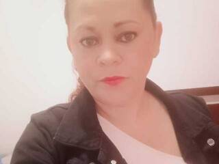 Erotisk videochatt ciielo02