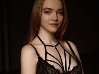 Erotisk videochatt Cindy-Cumalot