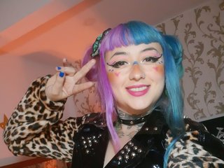 Erotisk videochatt cindy-ink