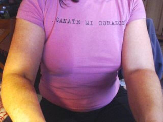 Sändningsbilder cindy1974