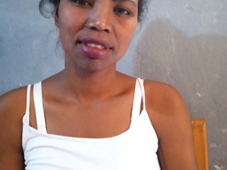 Erotisk videochatt Cindy97300