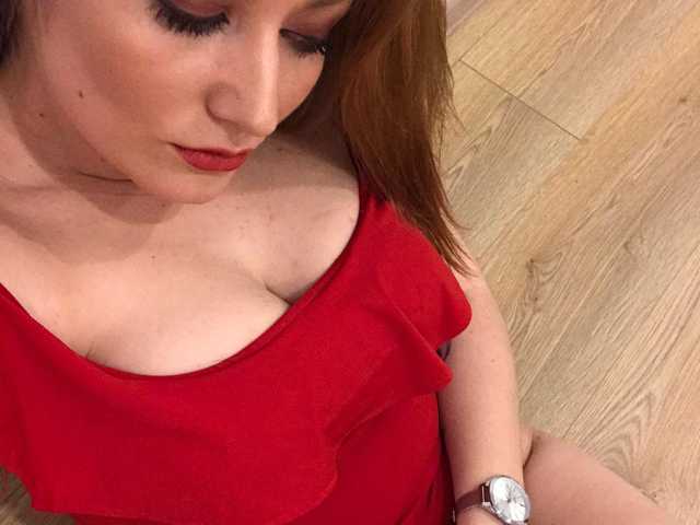 Erotisk videochatt CindyaSluttyX