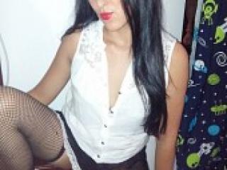 Erotisk videochatt cindybcn