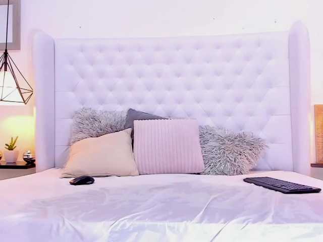 Sändningsbilder CindyFerrer