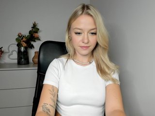 Erotisk videochatt CindyGlam