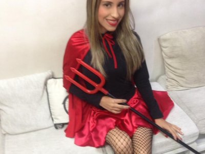 Foto av profilen Cindyhornyxx