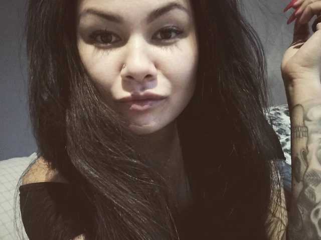 Foto av profilen your_mistress