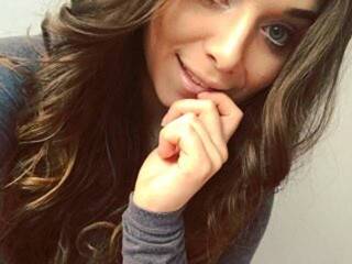 Erotisk videochatt CindyKiss20