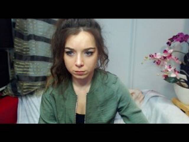 Sändningsbilder CindyKiss20