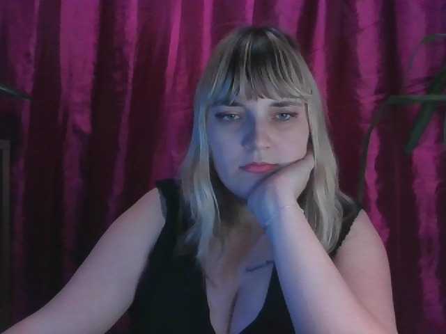 Sändningsbilder CindyLeeman