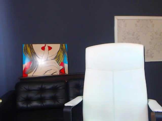 Sändningsbilder CindyMoore