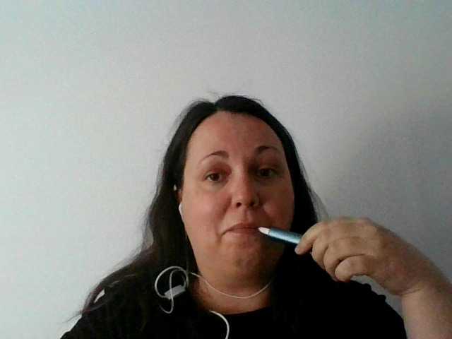 Sändningsbilder CindySor