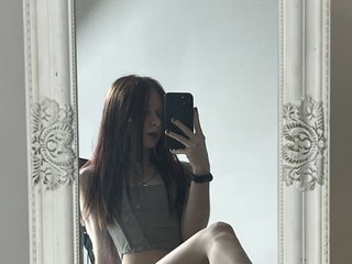 Erotisk videochatt CindyYoungs