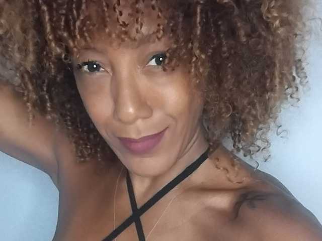Foto av profilen CinnamonGirlBR