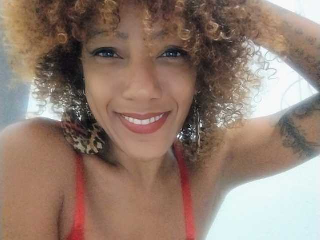 Foto av profilen CinnamonGirlBR
